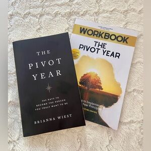 The Pivot Year & Pivot Year Workbook